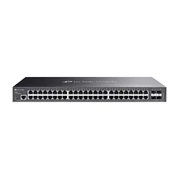 Комутатор мережевий TP-Link SG3452 - мініатюра 2