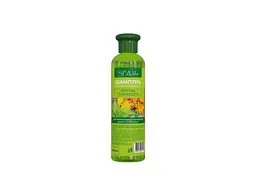 Шампунь SPA life 400мл Кропива та календула