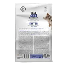 Сухий корм Brit Care - мініатюра 3