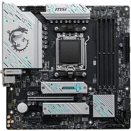 Материнська плата MSI B650M GAMING PLUS WIFI (B650M GAMING PLUS WIFI*)