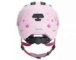 Велошолом Abus Smiley 3.0 Pink S (1007-672507) - мініатюра 4