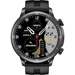 Смарт-годинник Hoco Y31 Call Version Black [169064] - мініатюра 3