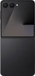 Смартфон Samsung Galaxy Flip 7 12/256GB Jetblack (SM-F766BZKG) (Global) [5G, NFC, 2 SIM/1 SIM + 1 eSIM] - мініатюра 7