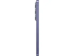 Смартфон Samsung Galaxy S26 12/256GB Cobalt Violet (SM-S942BZVG) - мініатюра 5