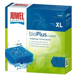 Губка Juwel bioPlus coarse XL для внутрішнього фільтра Juwel Bioflow XL