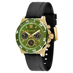 Годинник GUARDO 012757-2
