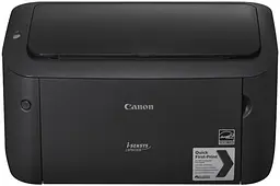 Принтер Canon i-SENSYS LBP6030B (8468B006) - мініатюра 4