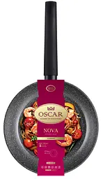 Сковорода Oscar глибока Nova 26 см kuh0016795 - мініатюра 2