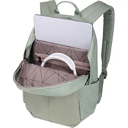 Рюкзак міський Thule Campus Notus Quiet Green 20 л (3205203) - мініатюра 6