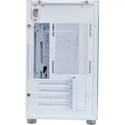 Корпус 1stPlayer Mi6-EV White [134419] - мініатюра 5