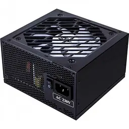 Блок живлення 1stPlayer PS-500BS 500W, PPFC (PS-500BS) Б/в