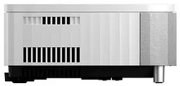 Проєктор Epson домашнього кінотеатру EH-LS800W UHD 4000 lm LASER 0.16 Wi-Fi Android TV білий - мініатюра 5