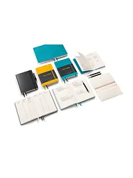 Гелева ручка Drehgriffel Bullet Journal, Leuchtturm1917, Turquoise25 (373794) - мініатюра 3