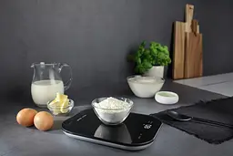 Ваги кухонні Gorenje KT 10 ORAITO B (KT10ORAB) - мініатюра 3