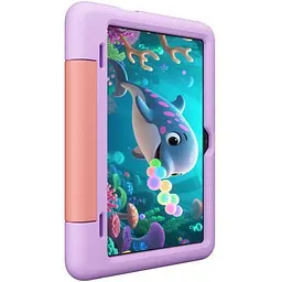 Планшет Blackview Tab 20 Kids 10.1" 4/64GB / WiFi / Unicom Purple (6931548324720) - мініатюра 3