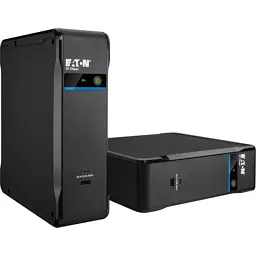 Пристрій безперебійного живлення Eaton 3P700UD - мініатюра 4