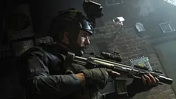 Call of Duty: Modern Warfare карта оплати для Xbox One - мініатюра 10
