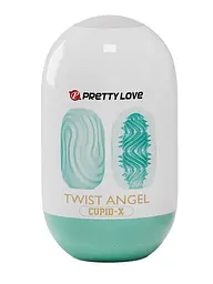 Мастурбатор Pretty Love Cupid-X Twist Angel