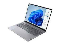 Ноутбук Lenovo ThinkBook 16 G7 IML (21MS004ASP) - мініатюра 2