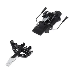 Кріплення для лиж Black Diamond Helio 350, 97 мм Чорний