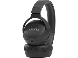 Наушники JBL Tune 660NC Black (T660NCBLK) - миниатюра 6