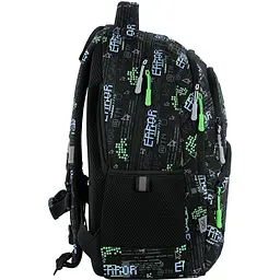Рюкзак GoPack Education 175M-7 Error (GO25-175M-7) - мініатюра 4