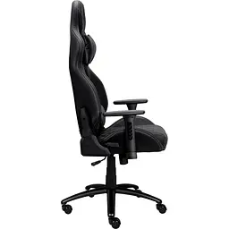 Геймерське крісло 1stPlayer K2 Black [86694] - мініатюра 4