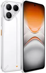 Смартфон Tecno Pova 8 5G (LK6) 8/256GB Arc White (4894947132308)