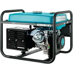 Генератор бензиновий Konner&Sohnen KS 7000E-1/3 [134959] - мініатюра 7