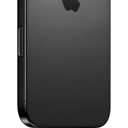 Смартфон Apple iPhone 16 Pro Max 256GB Black Titanium [MYWV3] Б/В [157944] - мініатюра 7