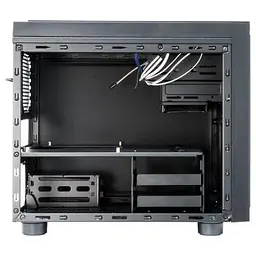 Корпус Chieftec Gaming Cube (CI-01B-OP) - мініатюра 4
