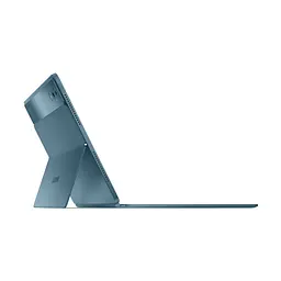 Планшет Lenovo Yoga Tab Plus 16/256 WiFi Tidal Teal + Keyboard&Pen (ZAEG0008UA) - мініатюра 11