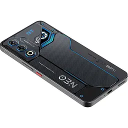 Смартфон Nubia NEO 3 GT 5G 12/256GB Interstellar Gray [152986] - мініатюра 11