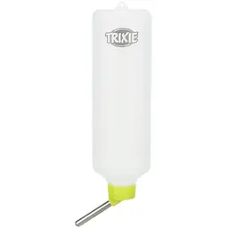 Поїлка Trixie 450 мл для гризунів пластик (6054_1шт) - мініатюра 2