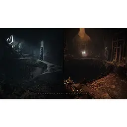 Ключ активації Microsoft The Medium для Xbox One/Series - мініатюра 4