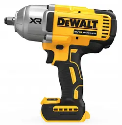 Гайкокрут ударний акумуляторний DeWalt без АКБ та ЗП DCF900NT - мініатюра 3