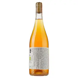 Вино Buccia Nera Toscana PA'RO Orange, помаранчеве, сухе, 0,75л - мініатюра 2