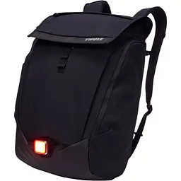 Рюкзак Thule Paramount 27L Black (TH 3205014) - мініатюра 14