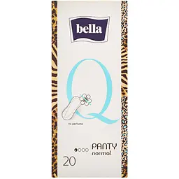 Щоденні прокладки Bella Panty 20 шт. - мініатюра 2