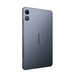 Планшет Doogee Tab G6 Max 13.4" 6/256GB 4G (LTE) Grey (6923740291283) - мініатюра 7