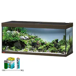 Акваріум Eheim vivaline LED 240 1x16.3W (LED) bronze без тумби (0613072) - мініатюра 2