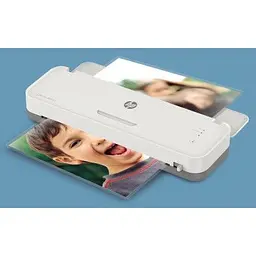 Ламінатор HP OneLam 400 A3 (3161) (838104) - мініатюра 7