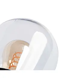 Вуличний світильник Kanlux 36534 Liego E27 1x15W IP44 - мініатюра 3