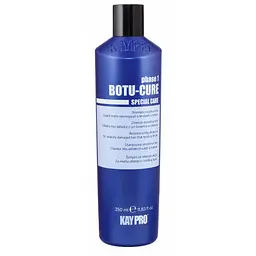 Шампунь реконструкція волосся KayPro Botu-Cure 350 мл