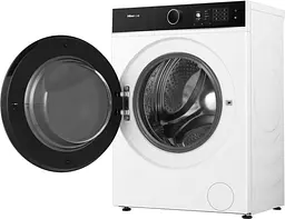 Стиральна машина автоматична Hisense WF5I8043BWF (7283449) - мініатюра 6