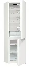 Холодильник Gorenje NRK 6201 PW4 - мініатюра 5