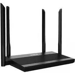 Бездротовий маршрутизатор (роутер) NETIS SYSTEMS N3