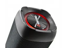 Колонка портативна Beecaro Cigii GF402 - мініатюра 3