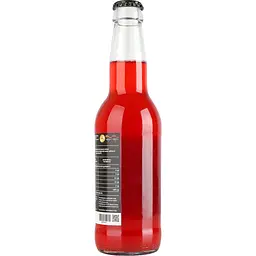 Комбуча Wild Kombucha Каркаде 330 мл - мініатюра 2