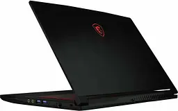 Ноутбук MSI GF63 Thin 10SCXR (GF6310SCXR-222US) - мініатюра 7